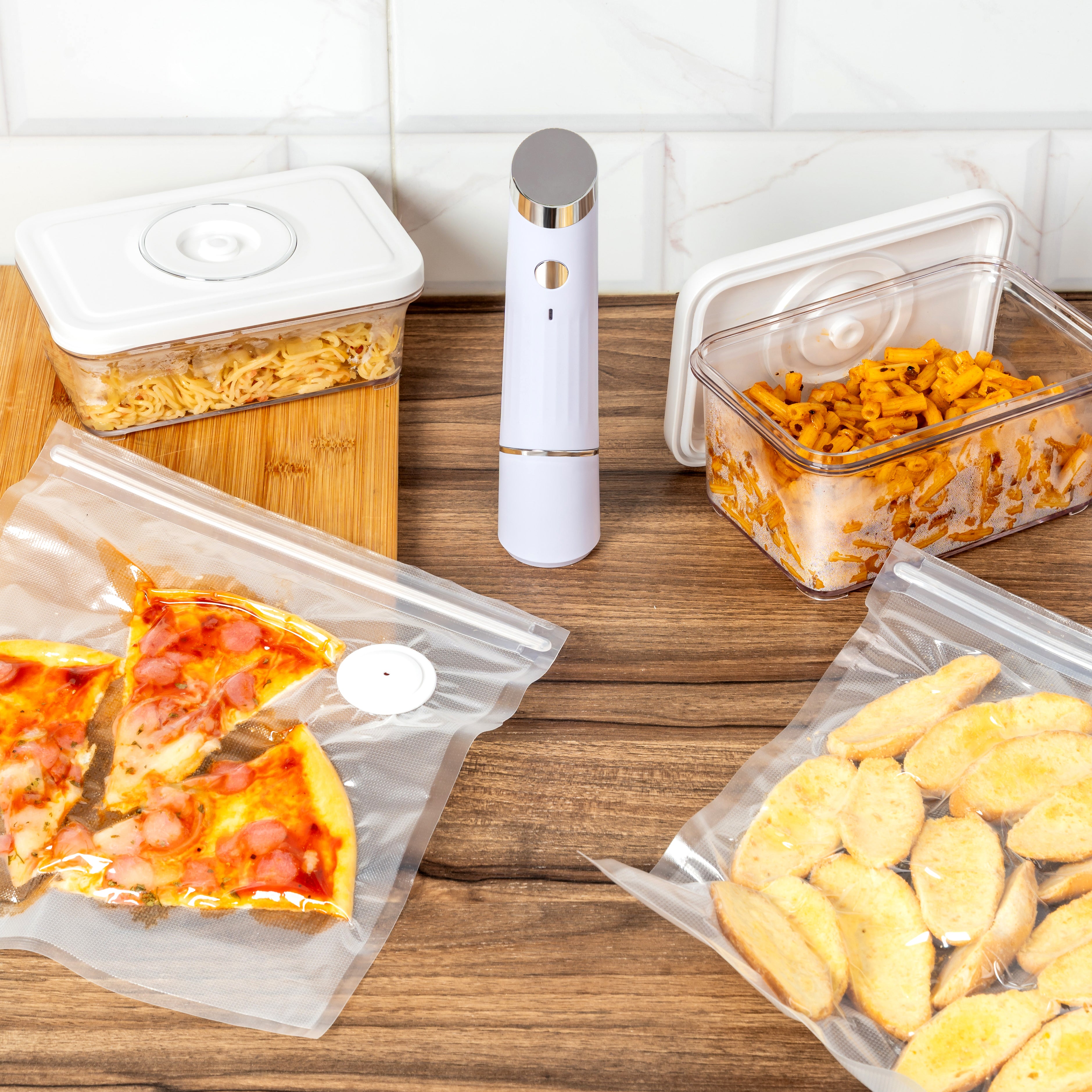 Vacuum Sealer By Kitch & Fresh